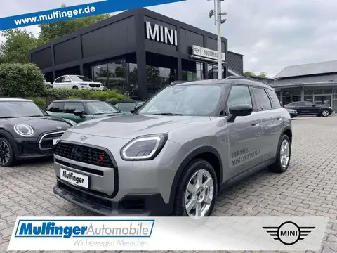 Annonce MINI COOPER Hybride 2024 d'occasion 