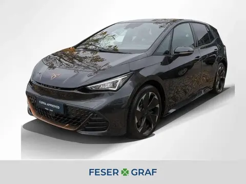 Used CUPRA BORN Electric 2023 Ad 