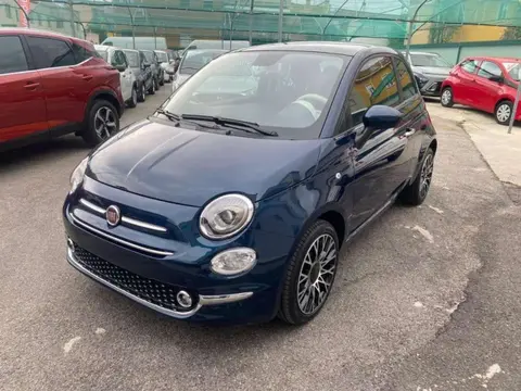 Used FIAT 500 LPG 2023 Ad 