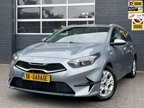 Used KIA CEED Petrol 2021 Ad 