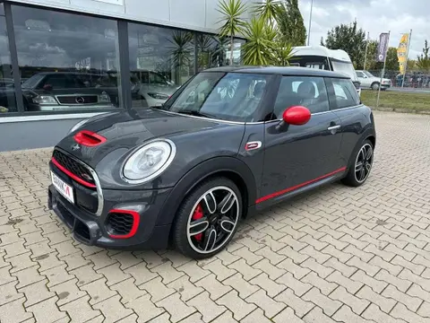 Annonce MINI JOHN COOPER WORKS Essence 2016 d'occasion 