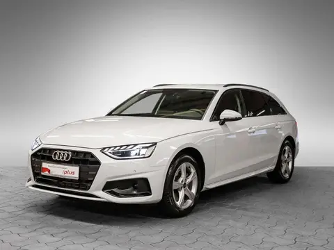 Annonce AUDI A4 Essence 2023 d'occasion 