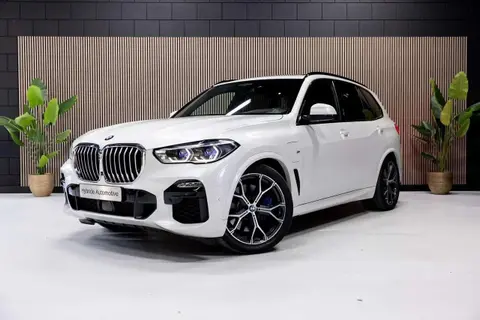 Used BMW X5 Hybrid 2019 Ad 