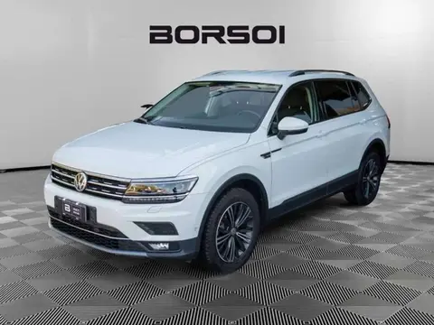 Annonce VOLKSWAGEN TIGUAN Diesel 2018 d'occasion 