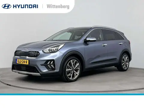 Used KIA NIRO Hybrid 2021 Ad 