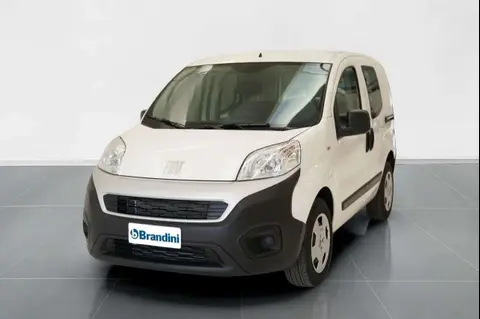 Annonce FIAT FIORINO Diesel 2024 d'occasion 