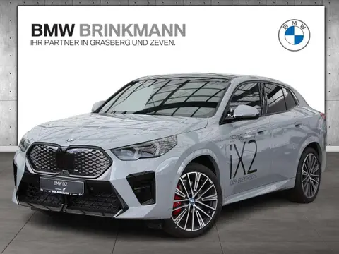 Annonce BMW IX2 Électrique 2024 d'occasion 