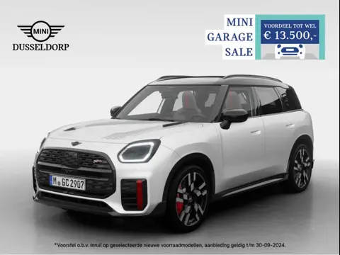 Used MINI JOHN COOPER WORKS Petrol 2024 Ad 