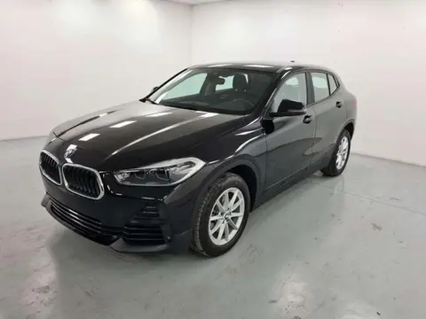 Used BMW X2 Petrol 2021 Ad 