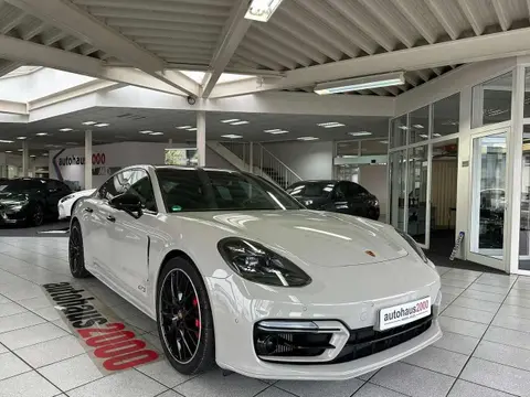 Annonce PORSCHE PANAMERA Essence 2023 d'occasion 