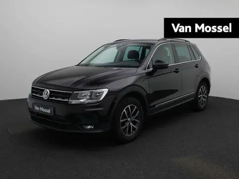 Used VOLKSWAGEN TIGUAN Petrol 2019 Ad 