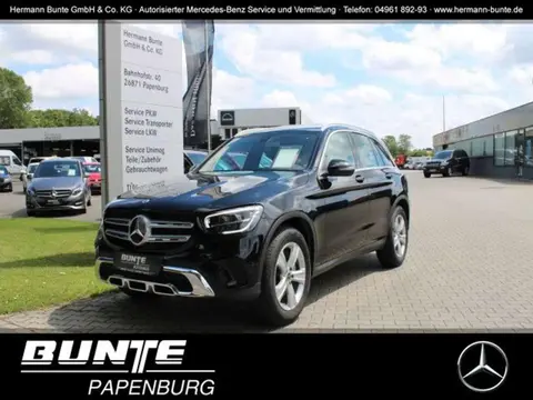 Used MERCEDES-BENZ CLASSE GLC Diesel 2020 Ad Germany