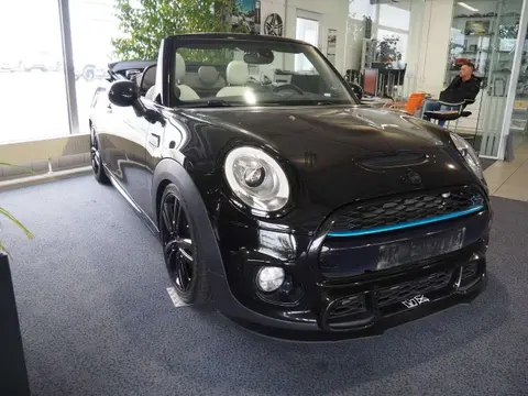 Used MINI COOPER Petrol 2017 Ad Germany