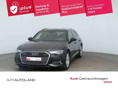 Used AUDI A6 Diesel 2019 Ad 