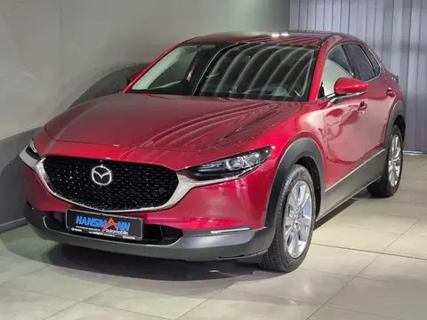 Used MAZDA CX-30 Petrol 2020 Ad 