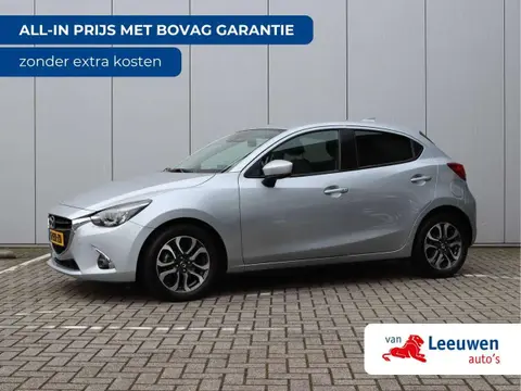 Used MAZDA 2 Petrol 2019 Ad 