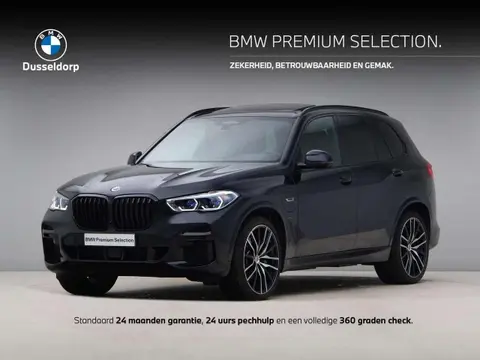 Annonce BMW X5 Hybride 2023 d'occasion 