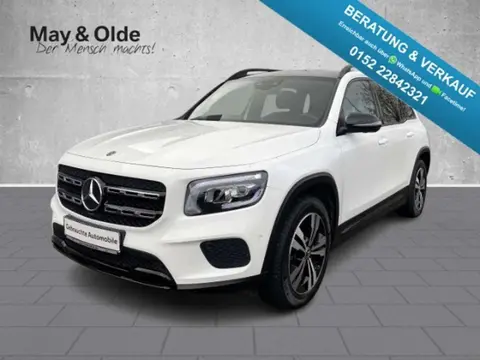 Used MERCEDES-BENZ CLASSE GLB Diesel 2020 Ad 