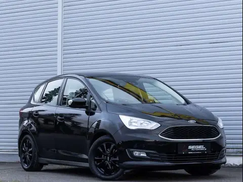 Used FORD C-MAX Petrol 2019 Ad 