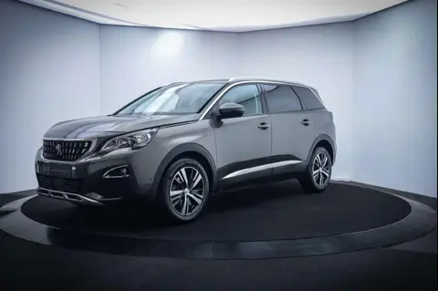 Used PEUGEOT 5008 Petrol 2020 Ad 