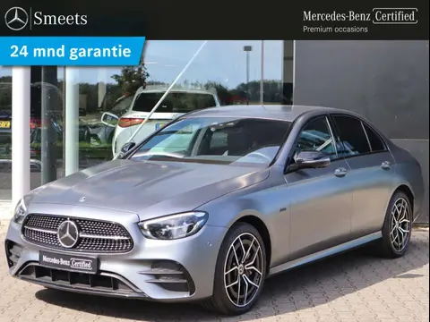 Used MERCEDES-BENZ CLASSE E Petrol 2020 Ad 