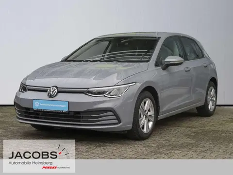 Used VOLKSWAGEN GOLF Petrol 2020 Ad 