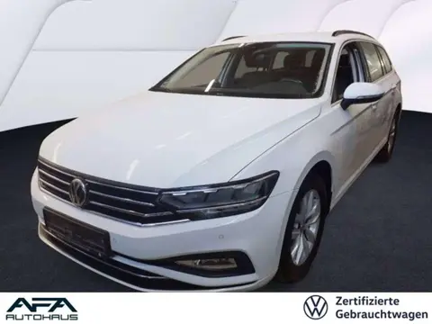 Annonce VOLKSWAGEN PASSAT Diesel 2020 d'occasion 