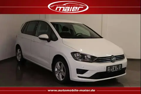 Used VOLKSWAGEN GOLF Diesel 2016 Ad 