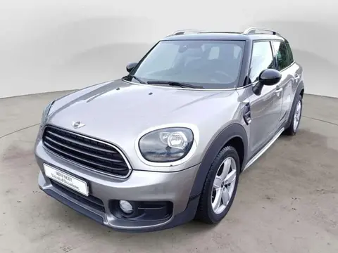 Annonce MINI COOPER Diesel 2018 d'occasion 