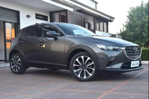 Used MAZDA CX-3 Diesel 2019 Ad 