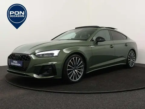 Used AUDI A5 Petrol 2024 Ad 