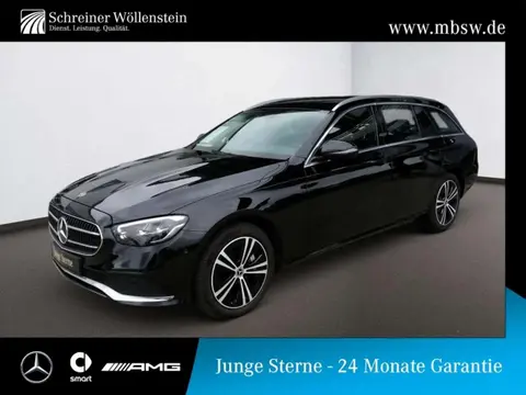 Used MERCEDES-BENZ CLASSE E Diesel 2022 Ad 