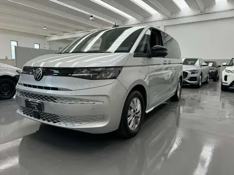 Used VOLKSWAGEN T7 Hybrid 2023 Ad 