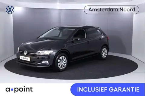 Used VOLKSWAGEN POLO Petrol 2020 Ad 