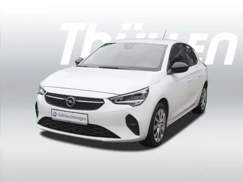 Annonce OPEL CORSA Essence 2022 d'occasion 