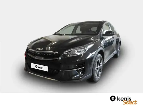 Annonce KIA XCEED Hybride 2022 d'occasion 