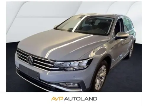 Used VOLKSWAGEN PASSAT Diesel 2022 Ad 