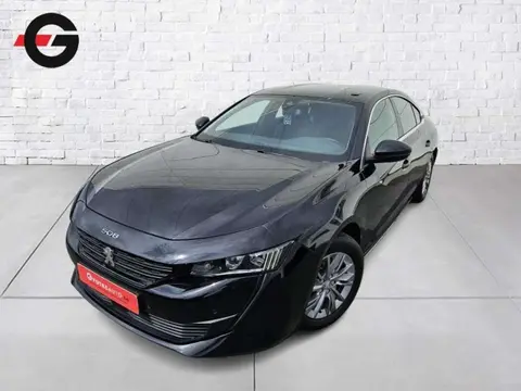 Used PEUGEOT 508 Diesel 2020 Ad 