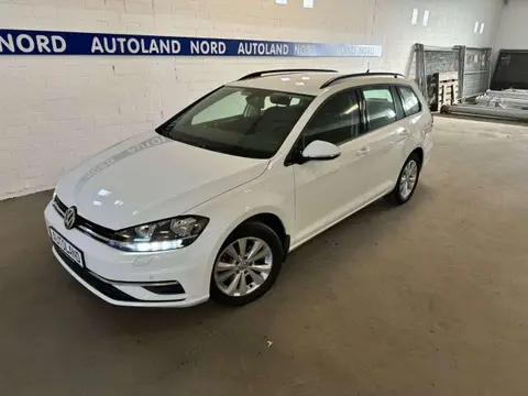 Used VOLKSWAGEN GOLF Petrol 2020 Ad 