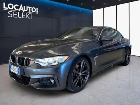 Used BMW SERIE 4 Diesel 2016 Ad 