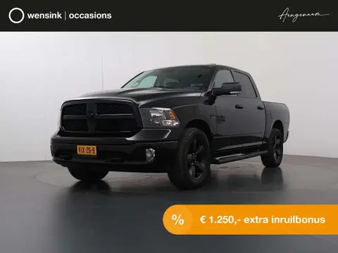 Used DODGE RAM LPG 2021 Ad 