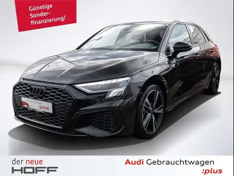 Annonce AUDI A3 Essence 2023 d'occasion 