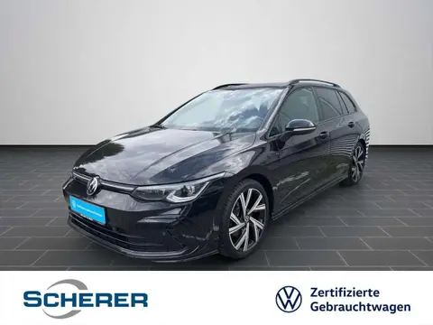 Used VOLKSWAGEN GOLF Diesel 2022 Ad 