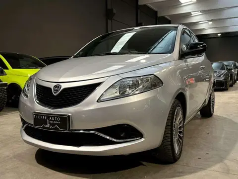 Used LANCIA YPSILON LPG 2018 Ad 