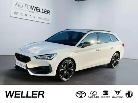 Used CUPRA LEON Hybrid 2021 Ad 