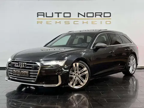 Used AUDI S6 Diesel 2019 Ad 