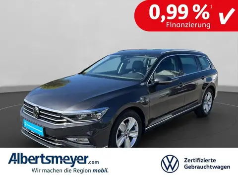 Used VOLKSWAGEN PASSAT Petrol 2022 Ad 