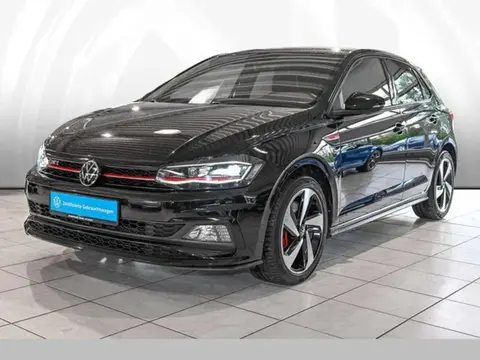 Annonce VOLKSWAGEN POLO Essence 2021 d'occasion 