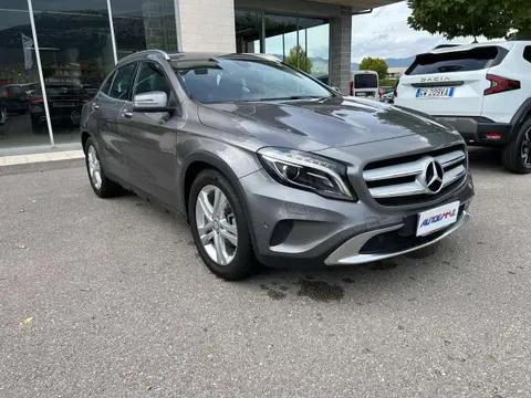 Used MERCEDES-BENZ CLASSE GLA Diesel 2015 Ad 