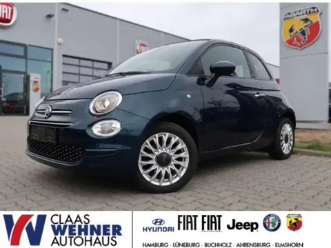 Used FIAT 500C Petrol 2020 Ad 